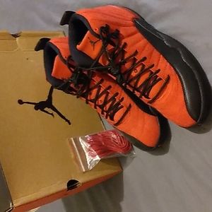 Air Jordan 12 retro